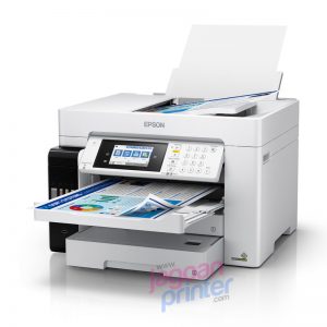 jual harga printer epson Ecotank L15160 A3