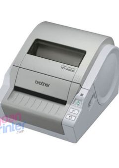 jual harga printer brother thermal label