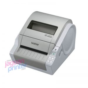 jual harga printer brother thermal label