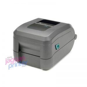 jual harga printer Barcode Zebra GT820