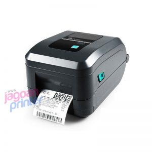 jual harga printer Barcode Zebra GT820 garansi resmi