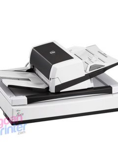 jual harga scanner fujitsu fi-6770 ADF Flatbed garansi resmi