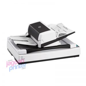 jual harga scanner fujitsu fi-6770 ADF Flatbed garansi resmi