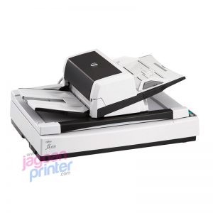 jual harga scanner fujitsu fi-6770 ADF Flatbed murah