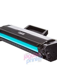 jual harga toner 107a black compatible dengan chip