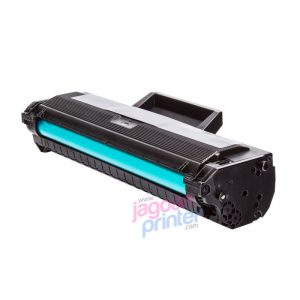 jual harga toner 107a black compatible dengan chip