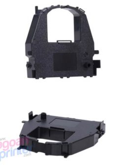 jual harga Fujitsu Printer DL-3850 Pita Refill compatiblel ( KA-02086-C872 )