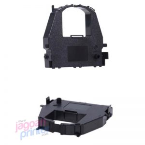 jual harga Fujitsu Printer DL-3850 Pita Refill compatiblel ( KA-02086-C872 )