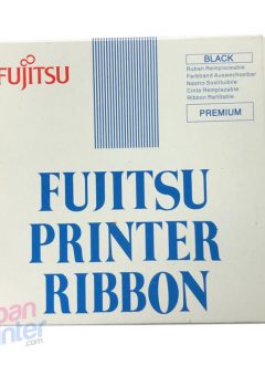 jual harga Fujitsu Printer DL-3850 Pita Refill Original ( KA-02086-C872 )