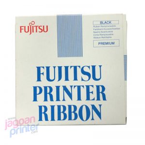 jual harga Fujitsu Printer DL-3850 Pita Refill Original ( KA-02086-C872 )