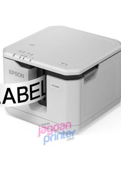 jual harga Epson LabelWorks LW-Z5000WA Bulk Roll Label Printer