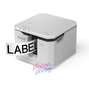 jual harga Epson LabelWorks LW-Z5000WA Bulk Roll Label Printer