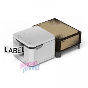 jual harga Epson LabelWorks LW-Z5000WA Bulk Roll Label Printer