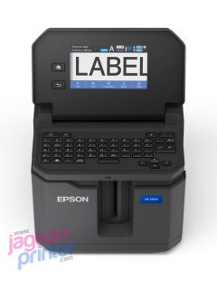 jual harga Epson LabelWorks LW-Z5010BA Bulk Roll Label Printer