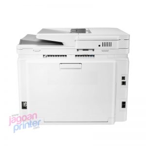 jual harga HP Color LaserJet Pro MFP M283fdw