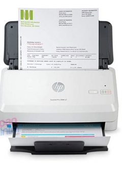 jual harga scanjet 3000 s4