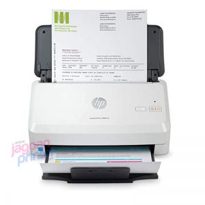 jual harga scanjet 3000 s4