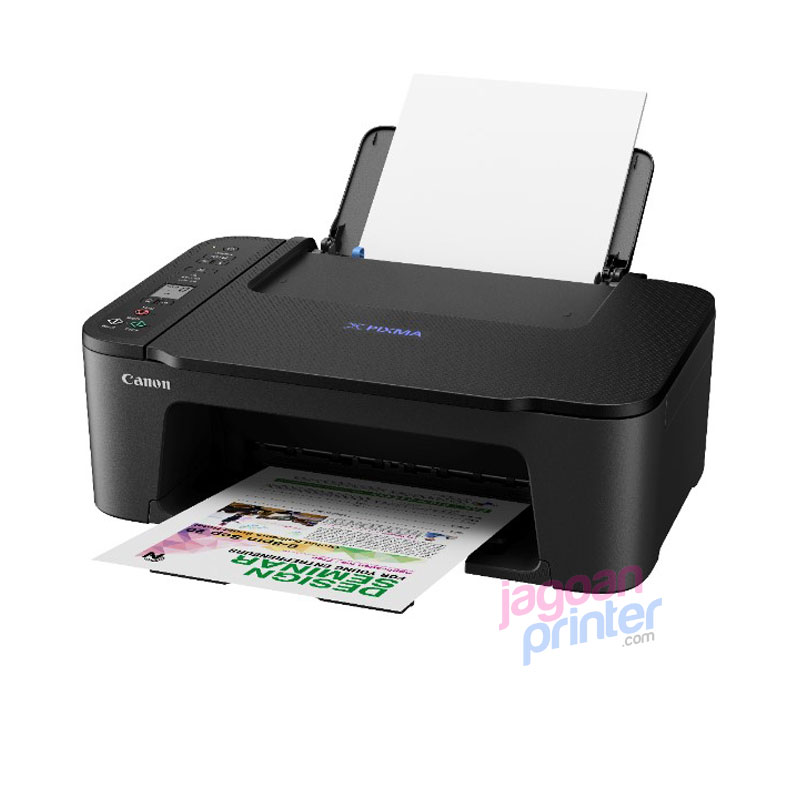 jual harga printer canon Pixma E3470