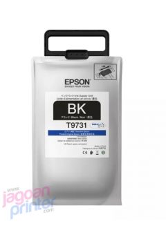jual harga cartridge Epson T9731 black original
