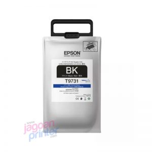jual harga cartridge Epson T9731 black original