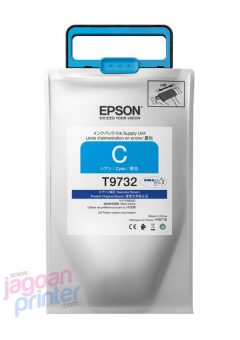 jual harga Cartridge Epson T9732 cyan original