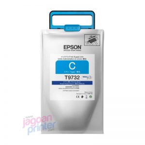 jual harga Cartridge Epson T9732 cyan original
