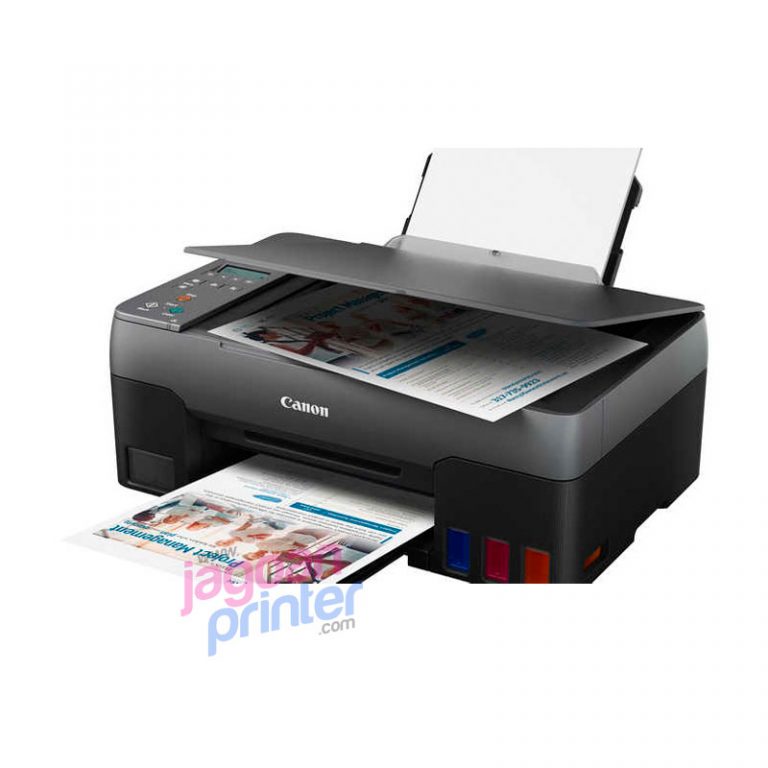 Jual Beli Canon G2020 Murah Garansi JagoanPrinter.com