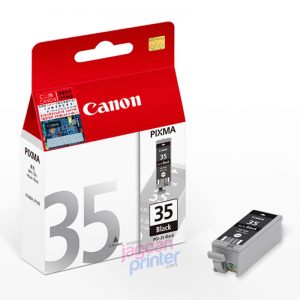 jual harga cartridge canon PGI-35 Black Original murah