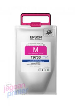 jual harga cartridge Epson T9731 magenta original