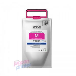 jual harga cartridge Epson T9731 magenta original