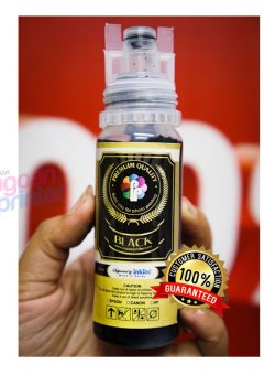 jual harga tinta refill epson 003 black premium