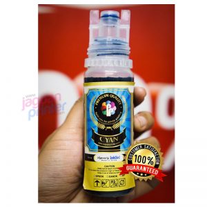 jual harga tinta refill epson 003 cyan premium