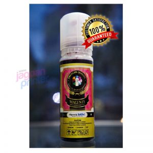 jual harga tinta refill epson 003 Magenta premium