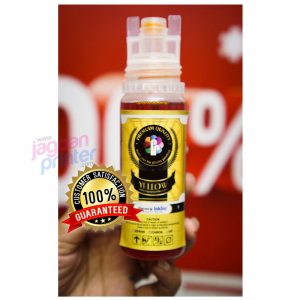 jual harga tinta refill epson 003 Yellow premium