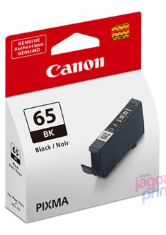 jual harga cartridge canon CLI-65 Black original murah