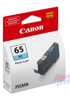 jual harga cartridge kartrid canon CLI-65 cyan original