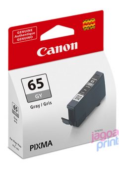 jual harga cartridge canon CLI-65 gray original