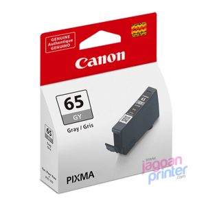 jual harga cartridge canon CLI-65 gray original