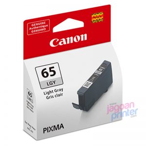 jual harga cartridge canon light gray original murah