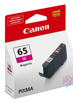 jual harga cartridge canon CLI-65 magenta murah original
