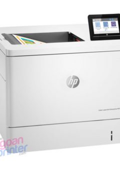 jual harga printer laser Color HP M555dn garansi Resmi