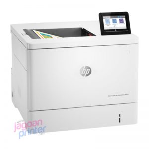 jual harga printer laser Color HP M555dn garansi Resmi