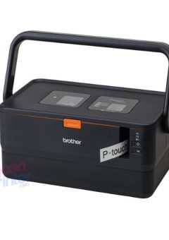 jual harga printer barcode brother PT-E800T