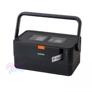 jual harga printer barcode brother PT-E800T