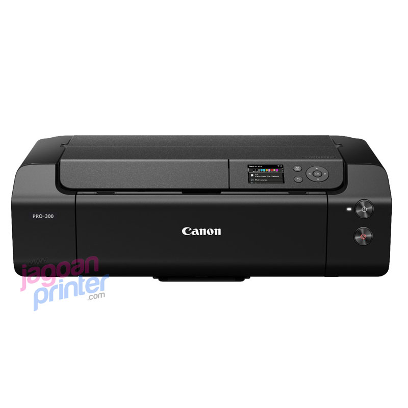 jual harga printer canon Pro-300 A3