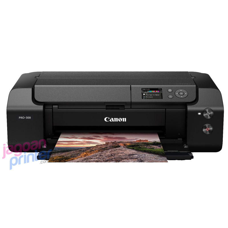 jual harga printer canon Pro-300 A3
