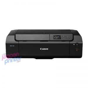jual harga printer Foto canon Pro-200
