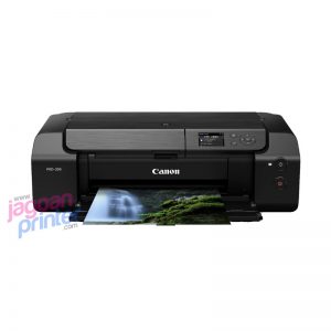 jual harga printer Canon Pro-200