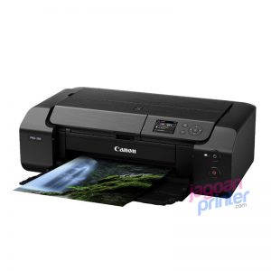jual harga printer Canon Pro-200