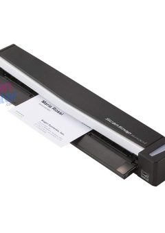 jual harga scanner fujitsu S1100i